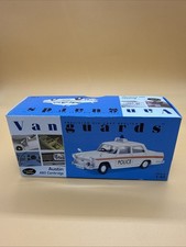 Lledo VA44001 Original Austin