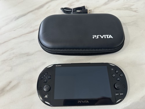 Sony playstation vita 2000 - sony,