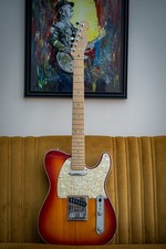 2004 fender american - american, deluxe