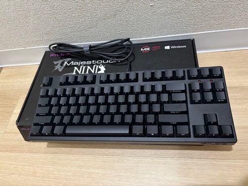 Filco majestouch ninja - filco,