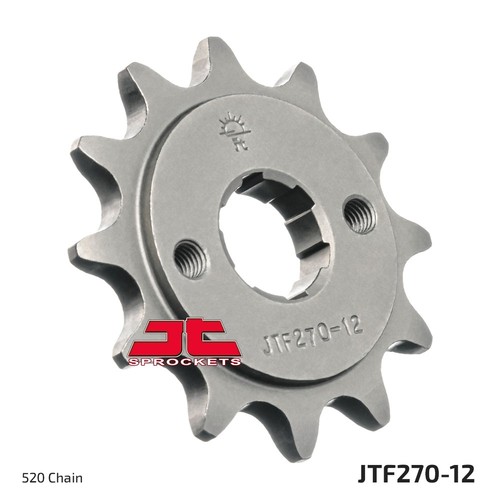 Front sprocket fits cpi - fits,