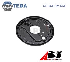 11364 SPLASH PANEL BRAKE DISC