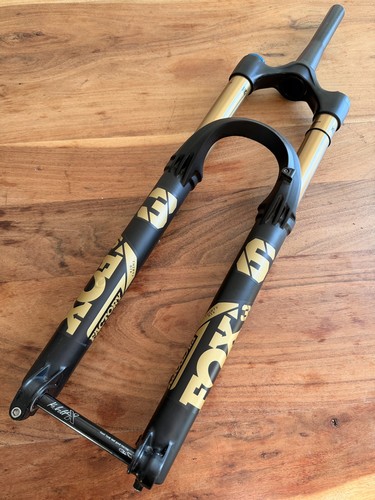 Fox float grip factory - float,