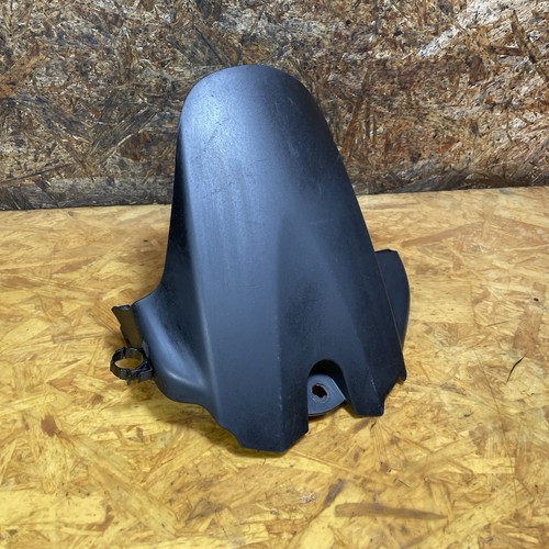 Suzuki gsxr 750 rear - suzuki, k6