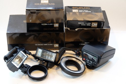 Olympus t28 twin macro - t28,