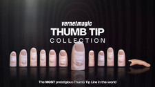 Thumb Tip Magic Tricks by