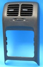 VW Golf MK5 MK6 Front Centre Armrest Front  Between Seats Air Vents 1K0819203A