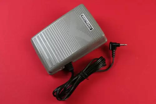 Foot pedal starter - pedal,