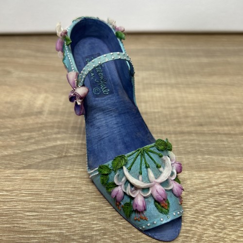 Lovely vintage 1990 willow - , 1990's