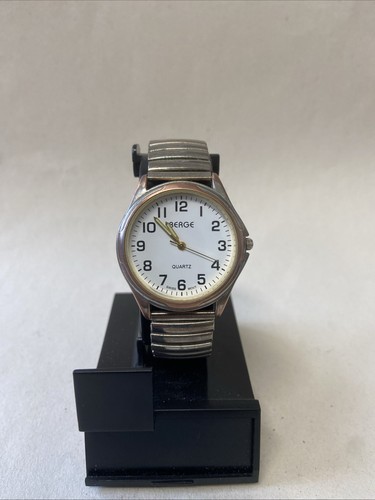 Berge vintage men quartz - men’s,