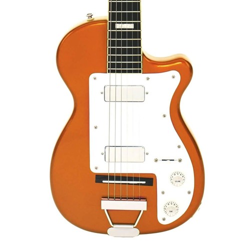 Airline guitars h44 dlx - h44,