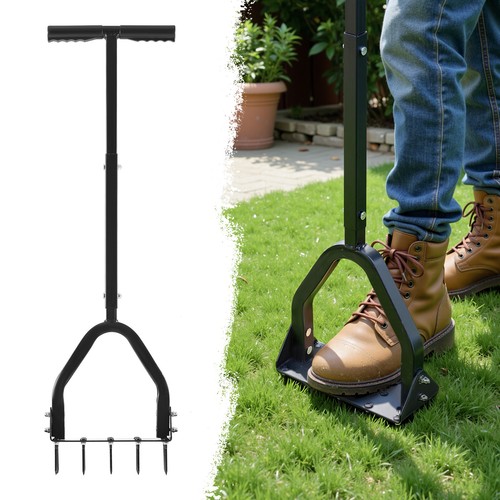 Vevor lawn aerator in - vevor,