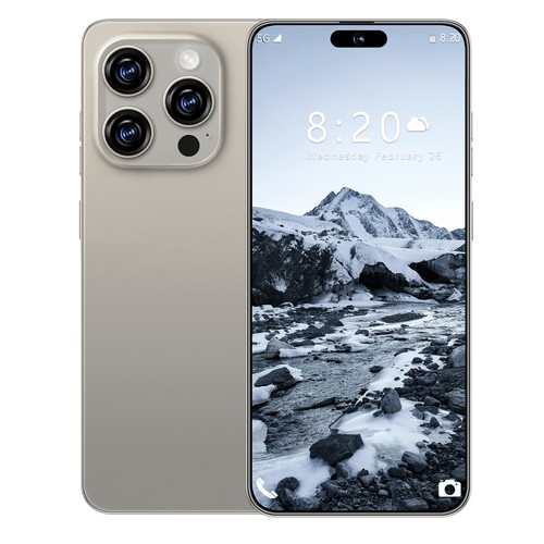 Unlocked mobile phone g14 pro - mobile,