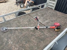 KAWASAKI PETROL DRIVEN HEAVY DUTY BRUSH CUTTER