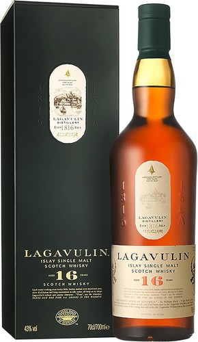 Lagavulin year old islay - year,