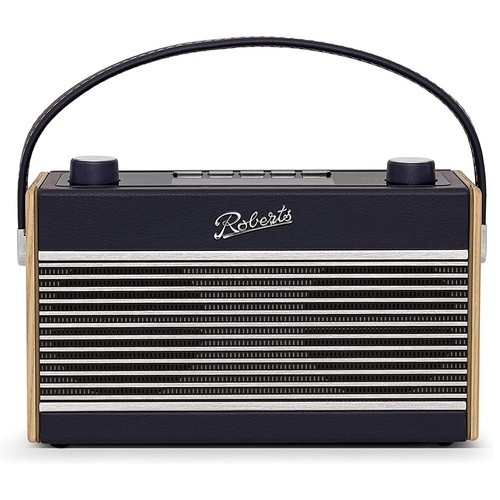 Roberts rambler stereo - roberts,