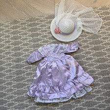 American Girl Doll Samantha