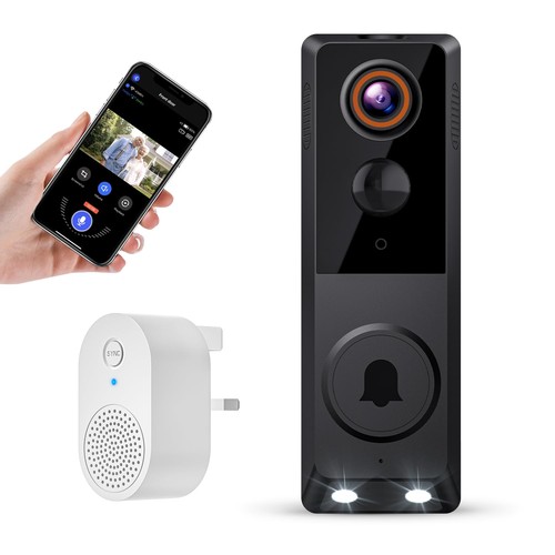 Blazique smart video - smart,