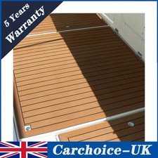 6mm EVA Foam Teak Marine Boat