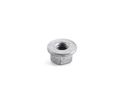 Bmw self locking collar nut - self,
