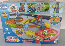 VTech Toot-Toot Drivers Super