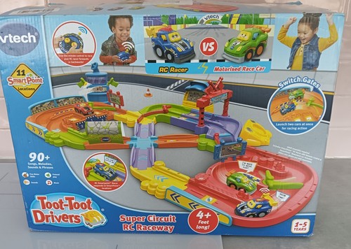 Vtech toot drivers super - vtech, toot-toot