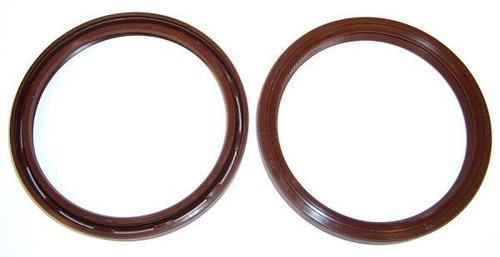Crank shaft oil seal rear - seal, for