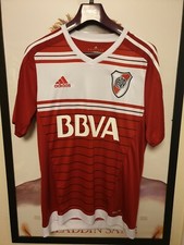 River Plate 2016 -2017 Away