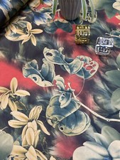 ☘️Ted Baker Satin Silk Feel Fabric Loungewear Dress Skirts Blouse Waistcoat