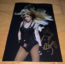 Rupaul’s Drag Race Allstar Derrick Barry Signed 5X7 Print Version 6