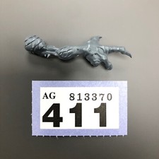 CLAW ARM RIVER TROLL FELLWATER