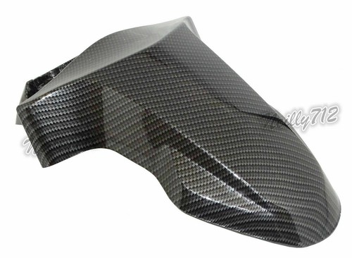 Front tire hugger fender - hugger,