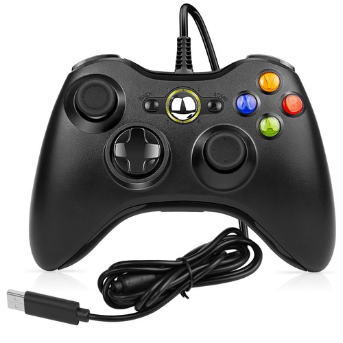 For xbox 360 wired - wired, game