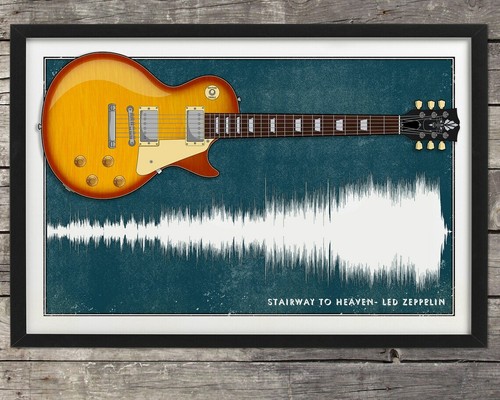 Led zeppelin stairway - led,