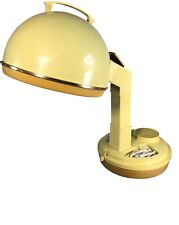 Retro Lady Schick 307E Consolette Vintage Salon Style Dryer Tested Heats Up 