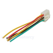 Regulator Link Harness Lead