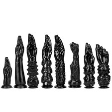 8 Types Large Long Arm Fist