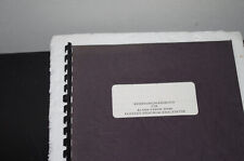 Klark Teknik DN60 Manual