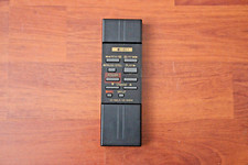 GENUINE BAIRD VC 152LX/VC 153LX REMOTE CONTROL UNIT.