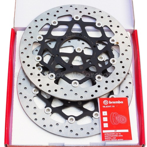 Brembo serie oro - brembo, 320mm