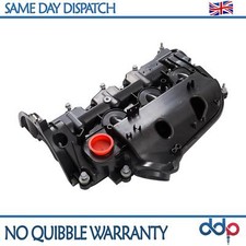 Engine Inlet Manifold Right