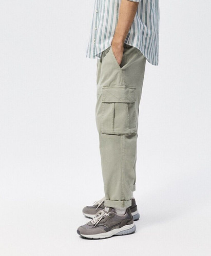 New tag quality zara man - new,