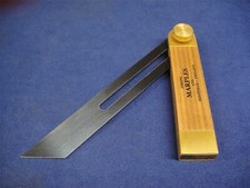 Joseph Marples Walnut