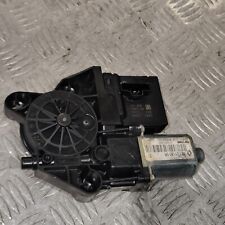 2011 RENAULT SCENIC MK3 PASSENGER FRONT LEFT SIDE WINDOW MOTOR 807311805R #IH