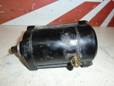 Kawasaki ZZR1100 C1 Starter Motor ZRX Starter Motor