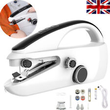 🔥 Handheld Sewing Machine