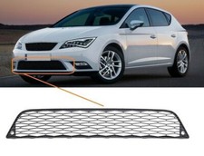 Fits Seat Leon 2013-2017 Front