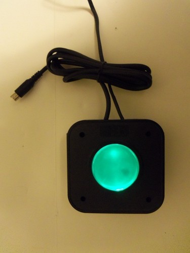 Led trackball mame - 2, ps2