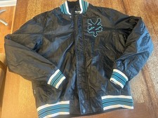 Vintage Y2K Zoo York