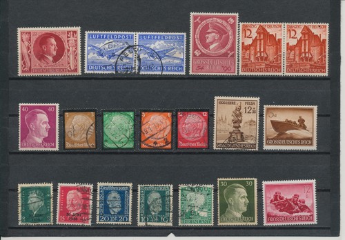 Germany deutsches reich - deutsches,